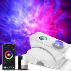 shumee Tuya SP-SK26 Voice & Music Wifi Star Projector