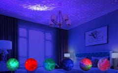 shumee Tuya SP-SK26 Voice & Music Wifi Star Projector