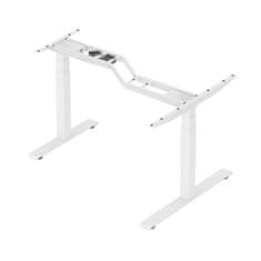 shumee Spacetronik SPE-243LW električno namizno stojalo