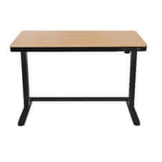 Greatstore Spacetronik električna pisalna miza SPE-B128BT Astrid