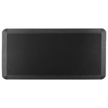 shumee Podloga proti utrujenosti 51x99 cm Spacetronik