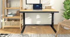 Greatstore Spacetronik električna pisalna miza SPE-B128BT Astrid
