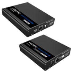 shumee Pretvornik signala HDMI v LAN SPH-676C 4K IPCOLOR