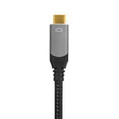 Spacetronik KCH-SPA020 2m kabel USB-C 3.1 HDMI 8K