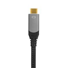 Spacetronik KCH-SPA030 3m kabel USB-C 3.1 HDMI 8K