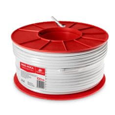 shumee RG6 Spacetronik HOKA 102 CU Dualshield kabel 100m