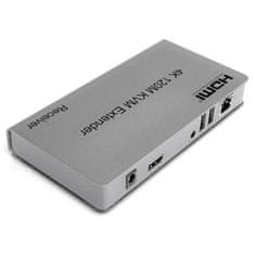 shumee Spacetronik SPH-HLC12T Pretvornik KVM iz HDMI v LAN