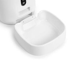 shumee Dozator krme s kamero WIFi Tuya Snacker BLF52