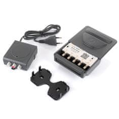 shumee SmartAMP Johansson KIT7474L2 5G ojačevalnik