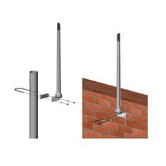 shumee Širokopasovna vsesmerna antena Poynting OMNI-121