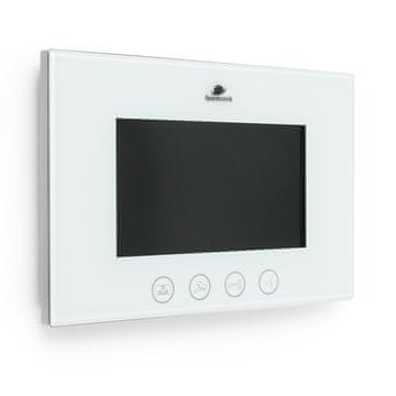 shumee 7-palčni monitor TFT Spacetronik DiO SPD-M773W