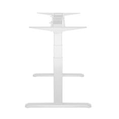 Greatstore Električno namizno stojalo Spacetronik SPE-235W