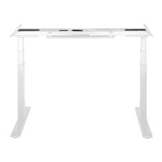 Greatstore Električno namizno stojalo Spacetronik SPE-235W