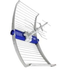 shumee Antena DVB-T/T2 Telmor ASR-860 CLASSIC - pasivna