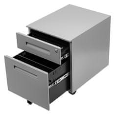 Greatstore Spacetronik podstavna omara SPC-120G