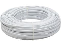shumee Ploščati električni kabel YDYpżo 3x1,5 450/750V