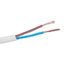 Stanovanjski kabel H03VV-F OMY 2x1 100m