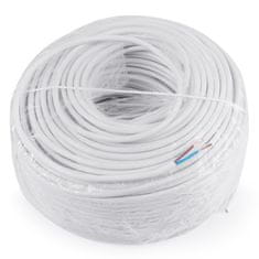 shumee Stanovanjski kabel H03VV-F OMY 2x1 100m