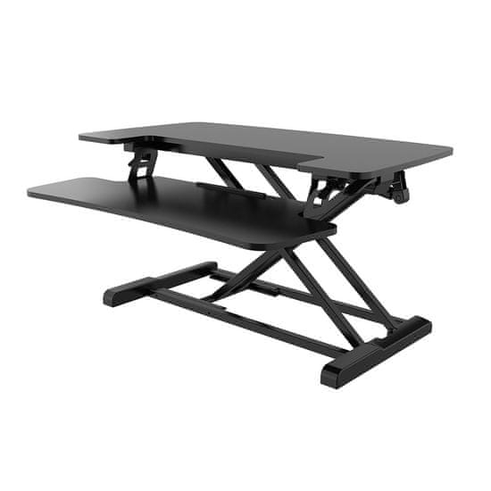 Greatstore Spacetronik SPR-127SB nastavljivo stojalo