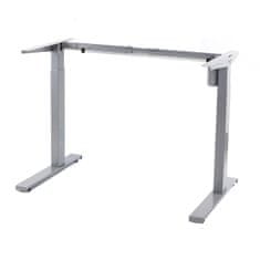 Greatstore Spacetronik SPE-152G električno namizno stojalo