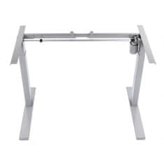 Greatstore Spacetronik SPE-152G električno namizno stojalo