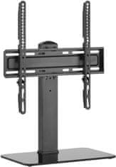 shumee Goobay BASIC TABLE FIX M 32"-55" 40kg TV stojalo