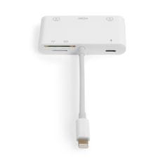 shumee Večportni iPhone Lightning 9v1 SPU-M13