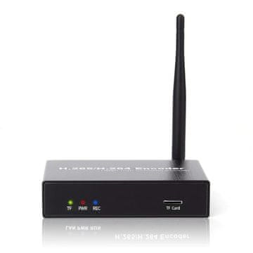 shumee Spacetronik SPH-HLE01 kodirnik HDMI Video Streamer