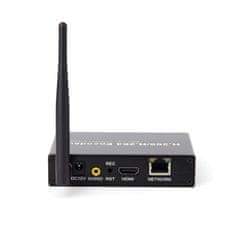 shumee Spacetronik SPH-HLE01 kodirnik HDMI Video Streamer