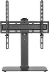 shumee Goobay BASIC TABLE FIX M 32"-55" 40kg TV stojalo