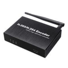 Spacetronik SPH-HLE01 kodirnik HDMI Video Streamer