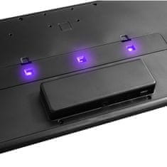 shumee Stojalo za monitor z UV in Spacetronik SPP-104B