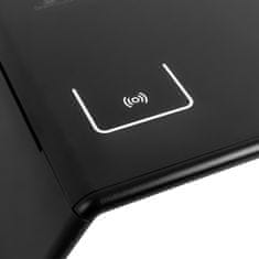 shumee Stojalo za monitor z UV in Spacetronik SPP-104B