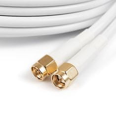 shumee GSM Twin Poynting kabel CAB-144 HDF195 SMA 5m