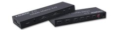 Spacetronik SPH-M42 v2.0 4K EDiD HDMI 4/2 Matrica