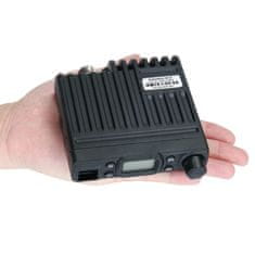 Greatstore CB radio Mini SQ/ASQ Gain AM/FM Spacetronik CB-27