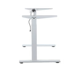 Greatstore Spacetronik SPE-152W električno namizno stojalo
