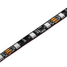 shumee Spacetronik Glow HDMI barvni krmilnik z LED 4M