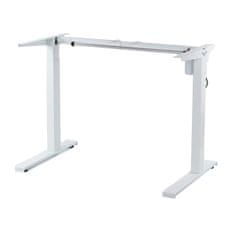 Greatstore Spacetronik SPE-152W električno namizno stojalo