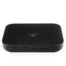 shumee Spacetronik Glow HDMI barvni krmilnik z LED 4M
