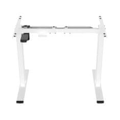 shumee Spacetronik SPE-114AW električno namizno stojalo