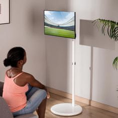 shumee Mobilno stojalo za TV SPE-T01W 10 kg