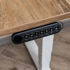 Greatstore Spacetronik SPE-226AW električno namizno stojalo
