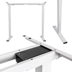 Greatstore Spacetronik SPE-226AW električno namizno stojalo
