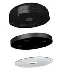 shumee Nizkoprofilna vsesmerna antena Poynting PUCK-2