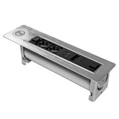 Greatstore Spacetronik električna vtičnica SPS-E27S V2