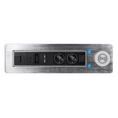 Greatstore Spacetronik električna vtičnica SPS-E27S V2