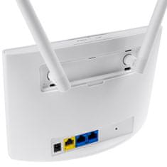 Alink MR920 4G LTE 300 Mbps LAN/WAN usmerjevalnik + antene