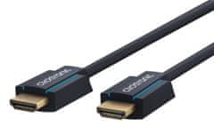 CLICKTRONIC HDMI 2.0 4K 60Hz 3m kabel