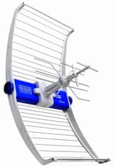 shumee Antena DVB-T/T2 Telmor ASR CLASSIC P20